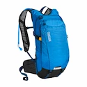 Fietsrugzak Camelbak  MULE Pro 14 Ibiza Blue/Orange