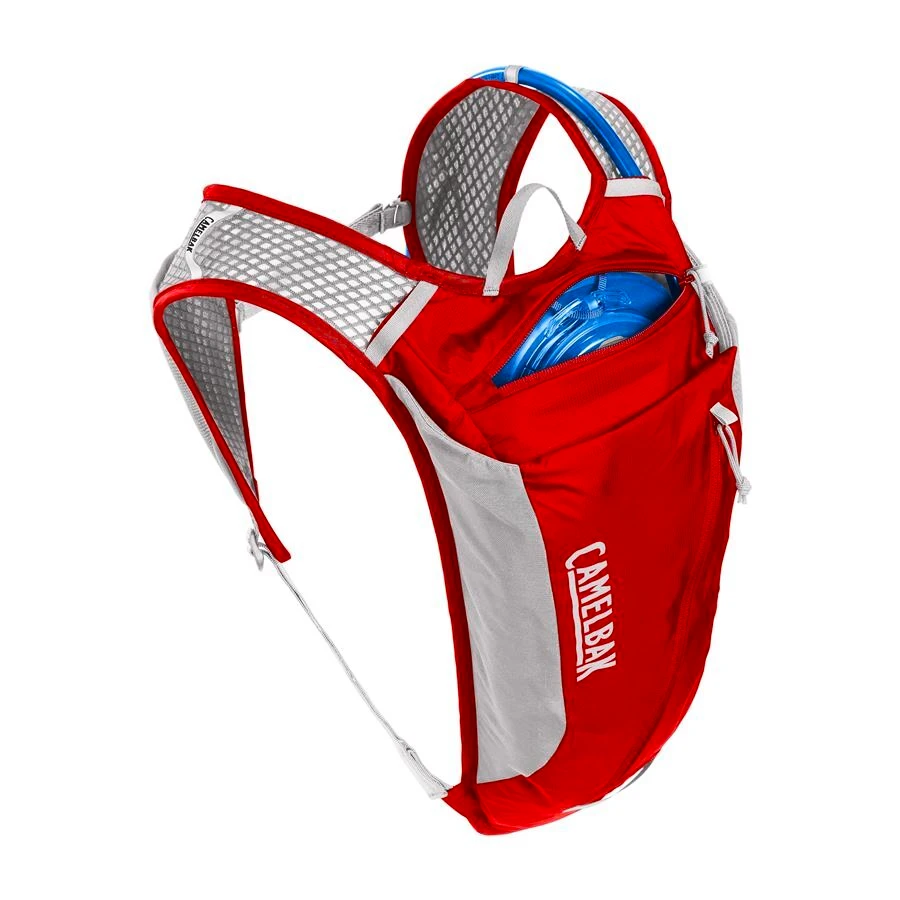 Fietsrugzak Camelbak  Rogue Light 7 Red