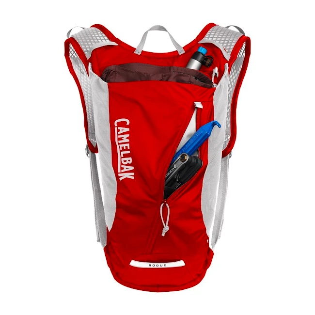 Fietsrugzak Camelbak  Rogue Light 7 Red