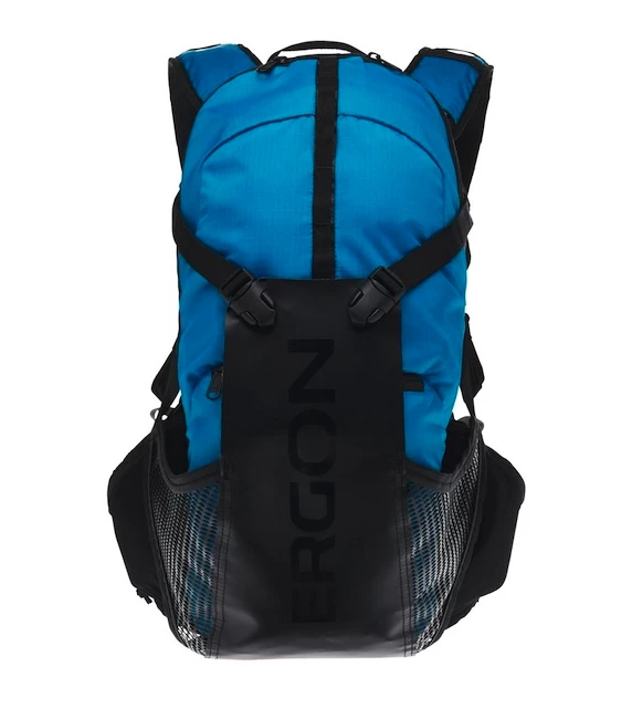 Fietsrugzak ERGON BX3 Evo modrý
