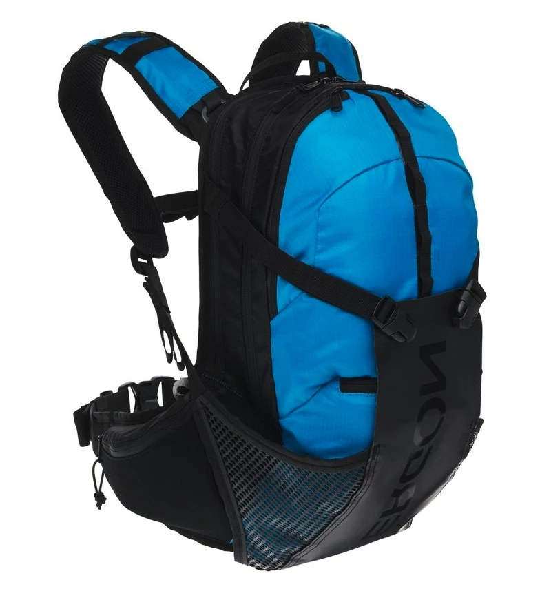 Fietsrugzak ERGON BX3 Evo modrý