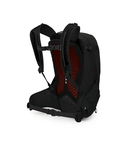 Fietsrugzak OSPREY Escapist 30 black
