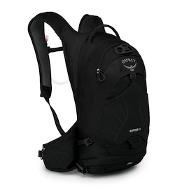 Fietsrugzak OSPREY Raptor 10 black