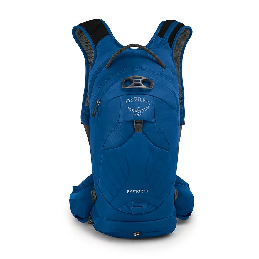 Fietsrugzak OSPREY Raptor 10 postal blue