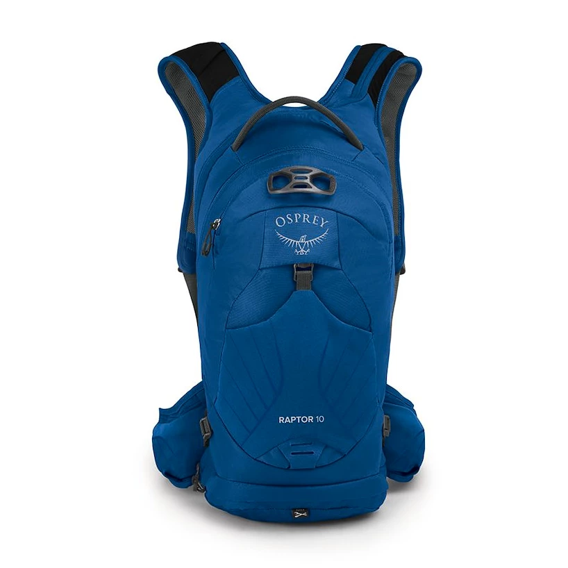 Fietsrugzak OSPREY Raptor 10 postal blue