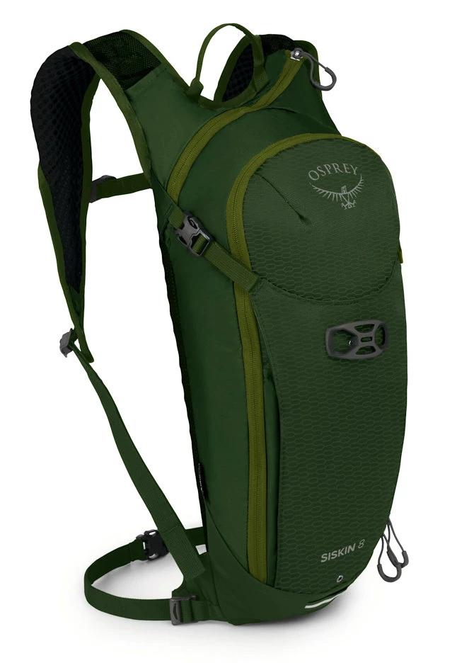 Fietsrugzak OSPREY  Siskin 8