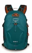 Fietsrugzak OSPREY  Sylva 12 zelený