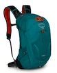 Fietsrugzak OSPREY  Sylva 12 zelený