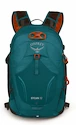 Fietsrugzak OSPREY  Sylva 12 zelený