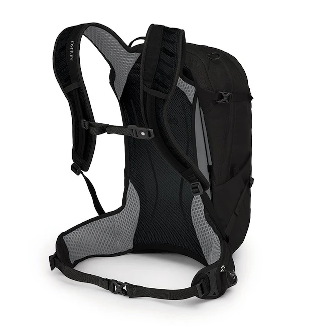 Fietsrugzak OSPREY Syncro 20 black
