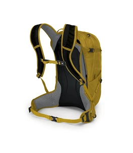 Fietsrugzak OSPREY Syncro 20 primavera yellow