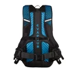 Fietsrugzak R2 Rock Leader black-blue