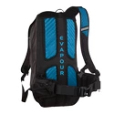 Fietsrugzak R2 Rock Leader black-blue