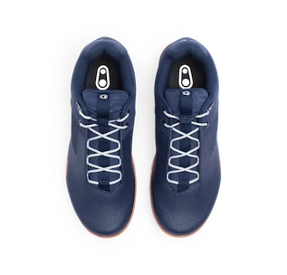 Fietsschoenen Crankbrothers  Stamp Lace Navy/Silver