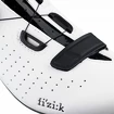 Fietsschoenen Fí:zik  Overcurve R5 White/Black