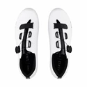 Fietsschoenen Fí:zik  Overcurve R5 White/Black