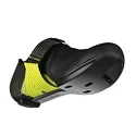 Fietsschoenen Fí:zik  Stabilita Carbon Black/Yellow