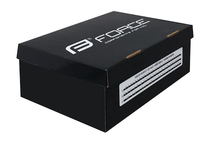 Fietsschoenen Force  HILL black EUR 40