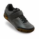 Fietsschoenen Giro   Chamber II Black/Dark Shadow/Gum