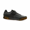 Fietsschoenen Giro   Chamber II Black/Dark Shadow/Gum