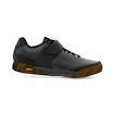 Fietsschoenen Giro   Chamber II Black/Dark Shadow/Gum  EUR 43