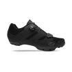 Fietsschoenen Giro  Cylinder II Black