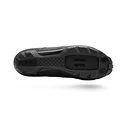 Fietsschoenen Giro  Cylinder II Black