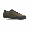 Fietsschoenen Giro   Latch Trail Green