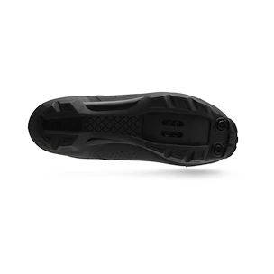 Fietsschoenen Giro  Privateer Lace black EUR 43