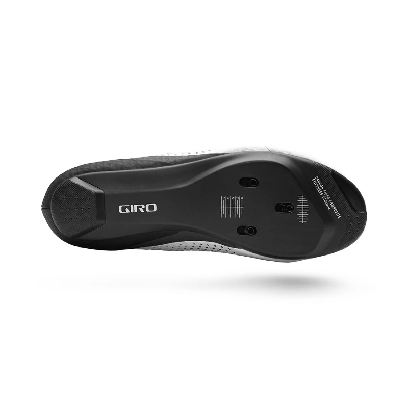 Fietsschoenen Giro  Regime white