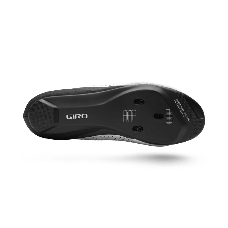 Fietsschoenen Giro  Regime white