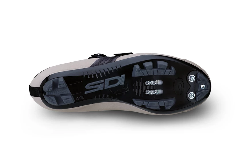 Fietsschoenen Sidi  AERTIS greige-black EUR 43,5