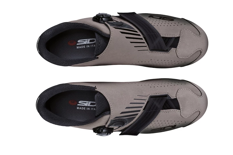Fietsschoenen Sidi  AERTIS greige-black EUR 43,5