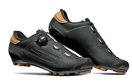 Fietsschoenen Sidi Dust Black-black