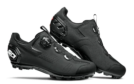 Fietsschoenen Sidi Gravel Black/black