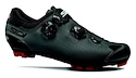 Fietsschoenen Sidi  MTB Eagle 10 Black/Gray EUR 42,5