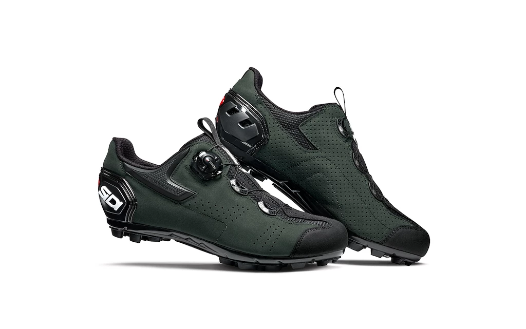Fietsschoenen Sidi  MTB Eagle 10 EUR 42