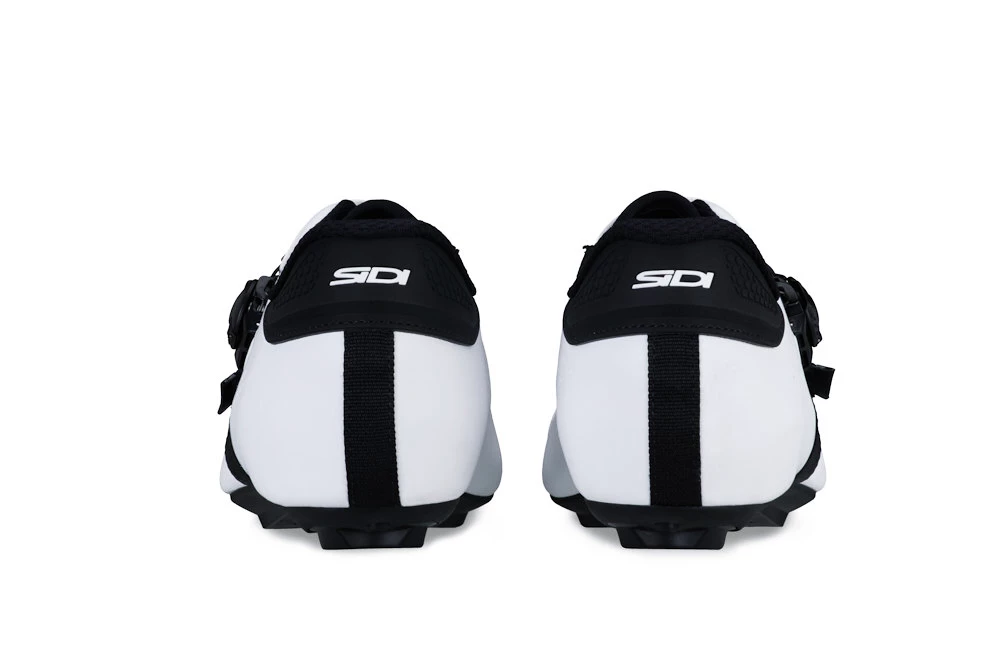 Fietsschoenen Sidi  PRIMA white-black