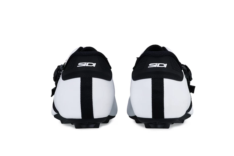 Fietsschoenen Sidi  Prima white-black EUR 42