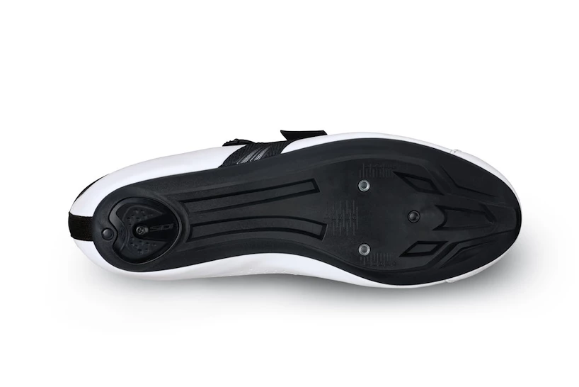 Fietsschoenen Sidi  Prima white-black EUR 42