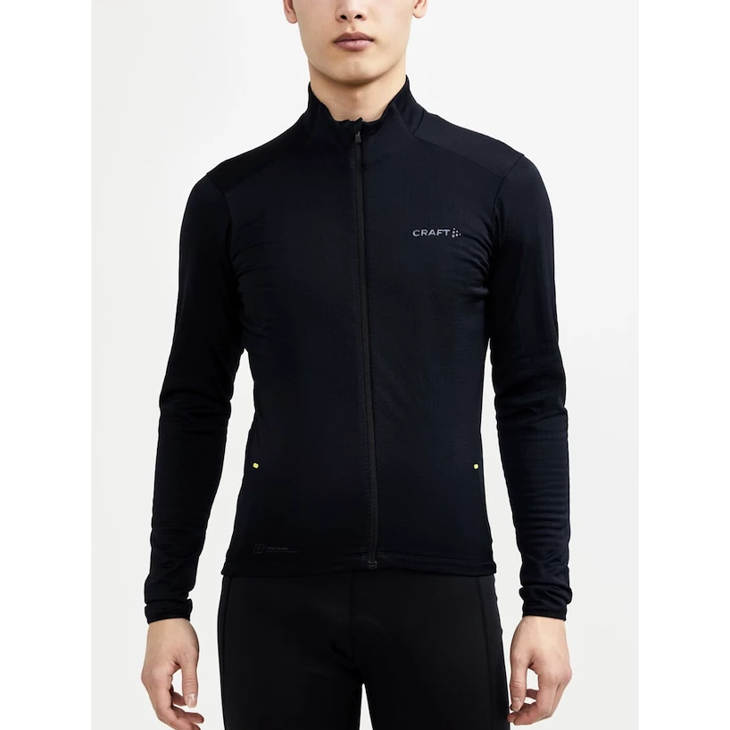 Fietsshirt Craft Core SubZ LS M
