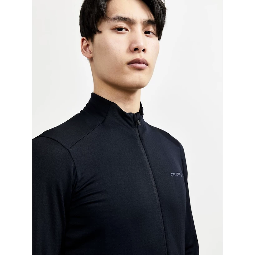 Fietsshirt Craft Core SubZ LS M