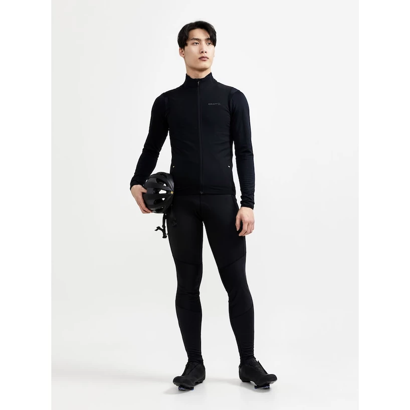 Fietsshirt Craft Core SubZ LS M