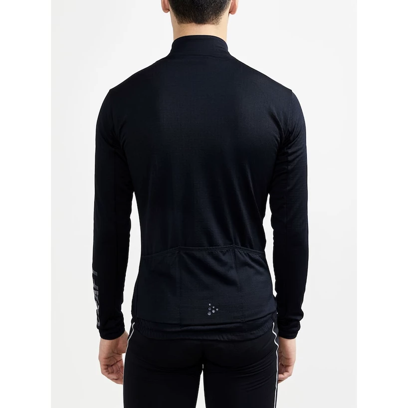 Fietsshirt Craft Core SubZ LS M