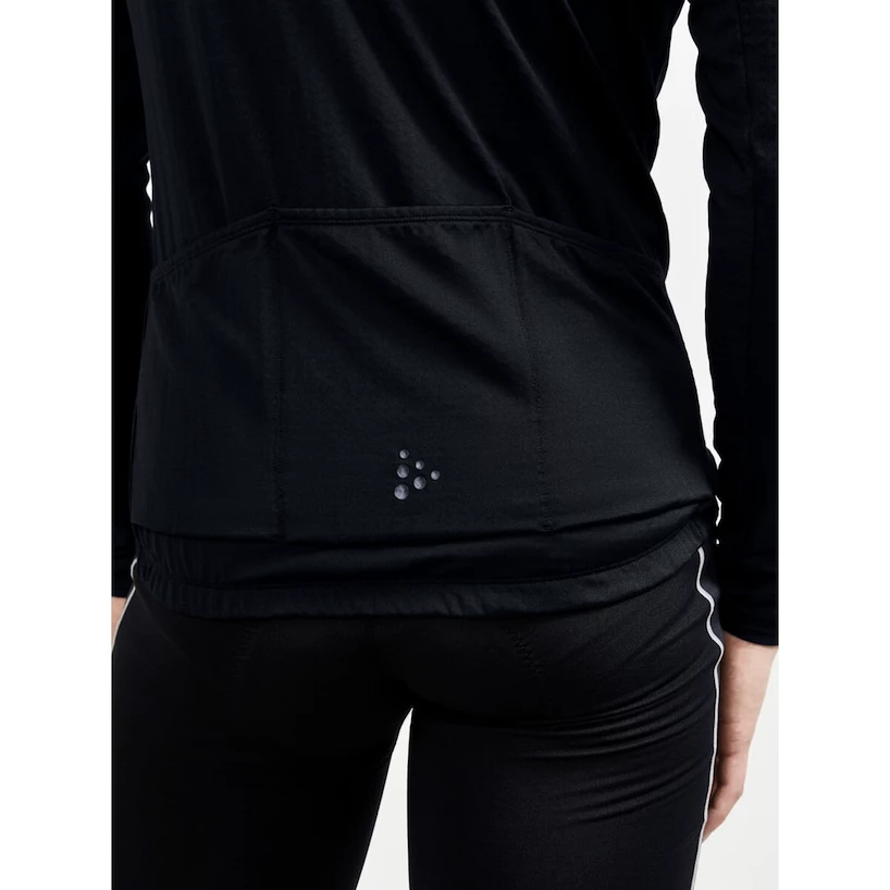 Fietsshirt Craft Core SubZ LS M