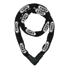 Fietsslot Abus 1010/170 black City Chain