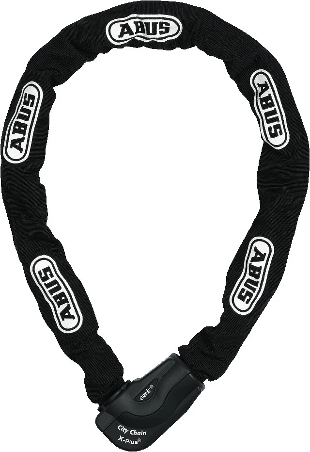 Fietsslot Abus  1060/110 City Chain