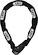 Fietsslot Abus  1060/110 City Chain