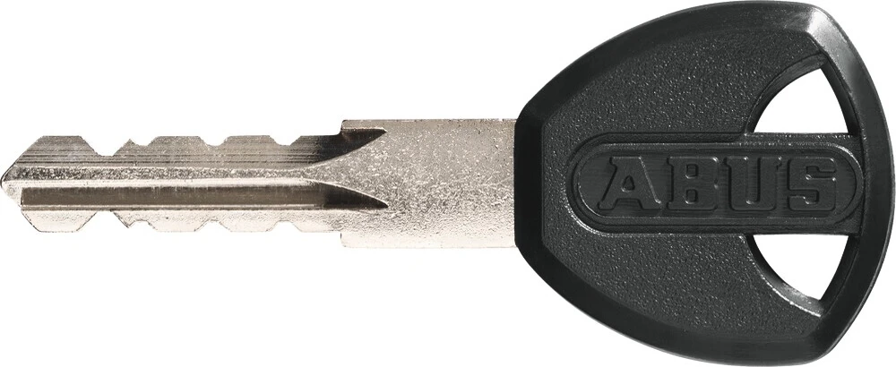 Fietsslot Abus  1500/60 web coral pink