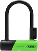 Fietsslot Abus  410K/150HB140 green SH Ultra Mini